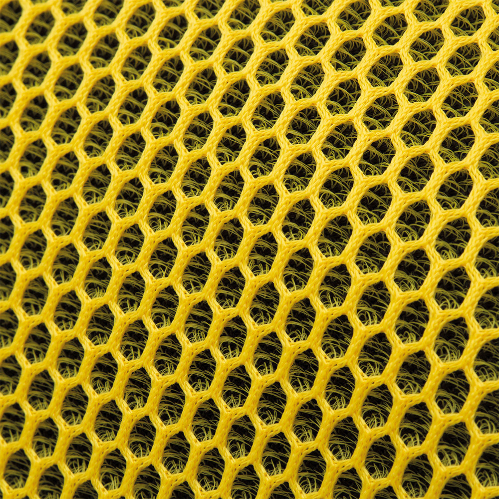 Flowmotion Jacket - Yellow