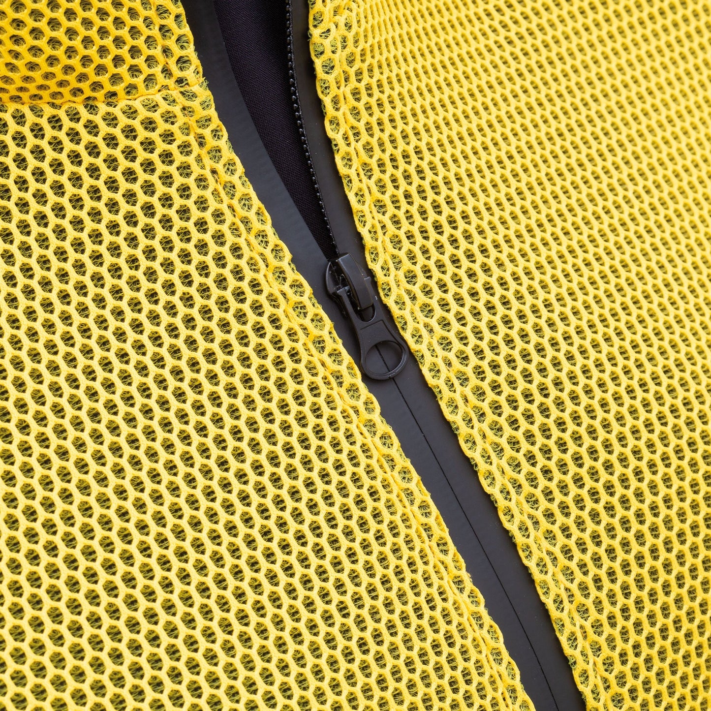 Flowmotion Jacket - Yellow