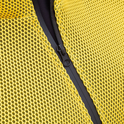 Flowmotion Jacket - Yellow