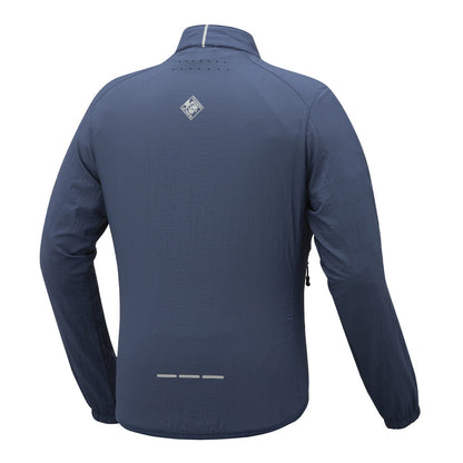 Mezzo Jacket - Dark Blue