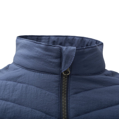 Mezzo Jacket - Dark Blue