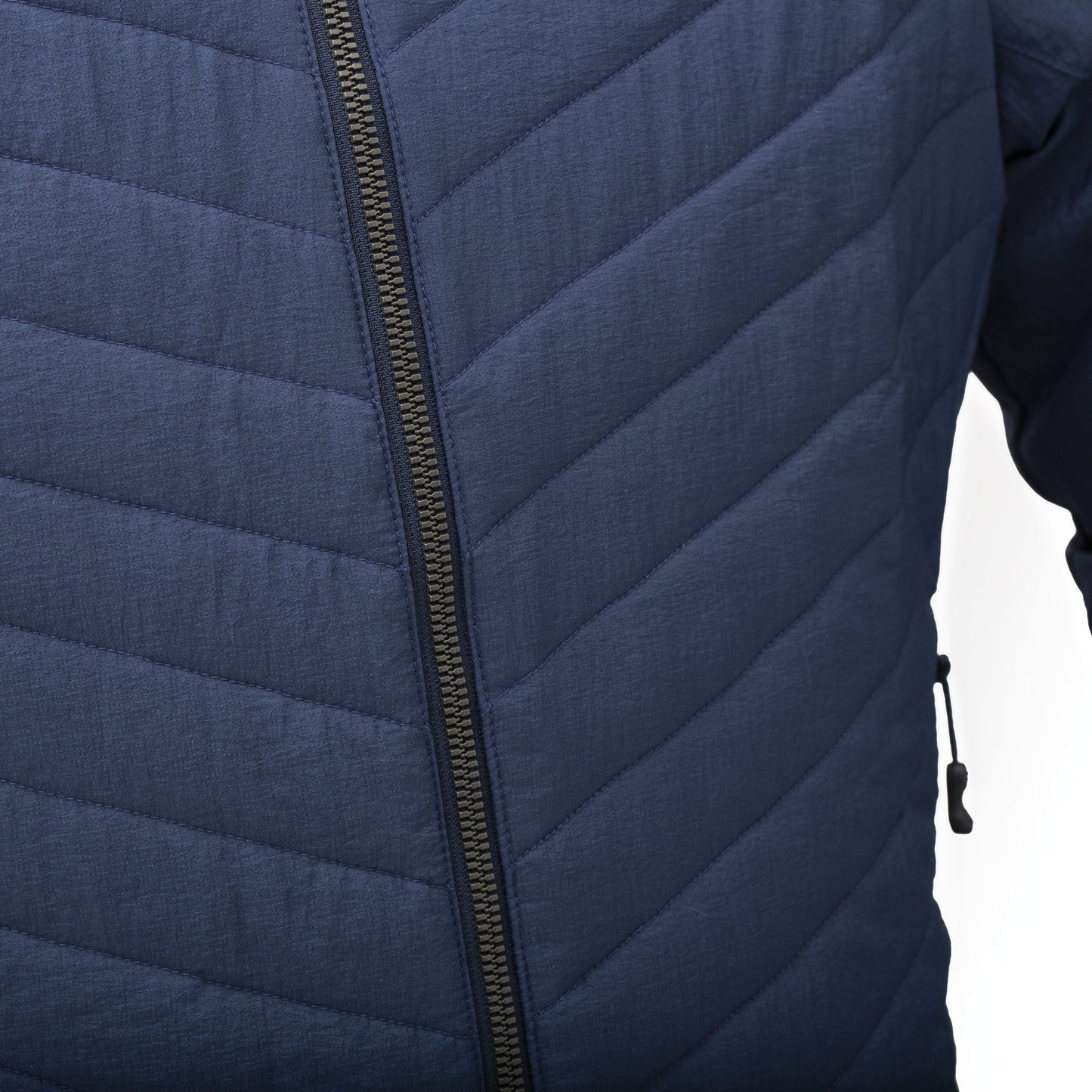 Mezzo Jacket - Dark Blue