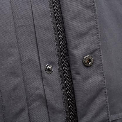 Simon Hydroscud® Jacket - Dark Grey