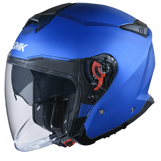 SMK GTJ SOLID FLAME BLUE (MA 500)