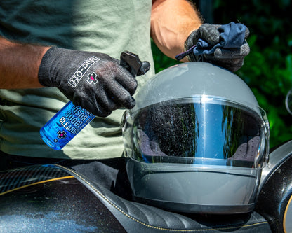 Muc Off Helmet Care Kit (20803)