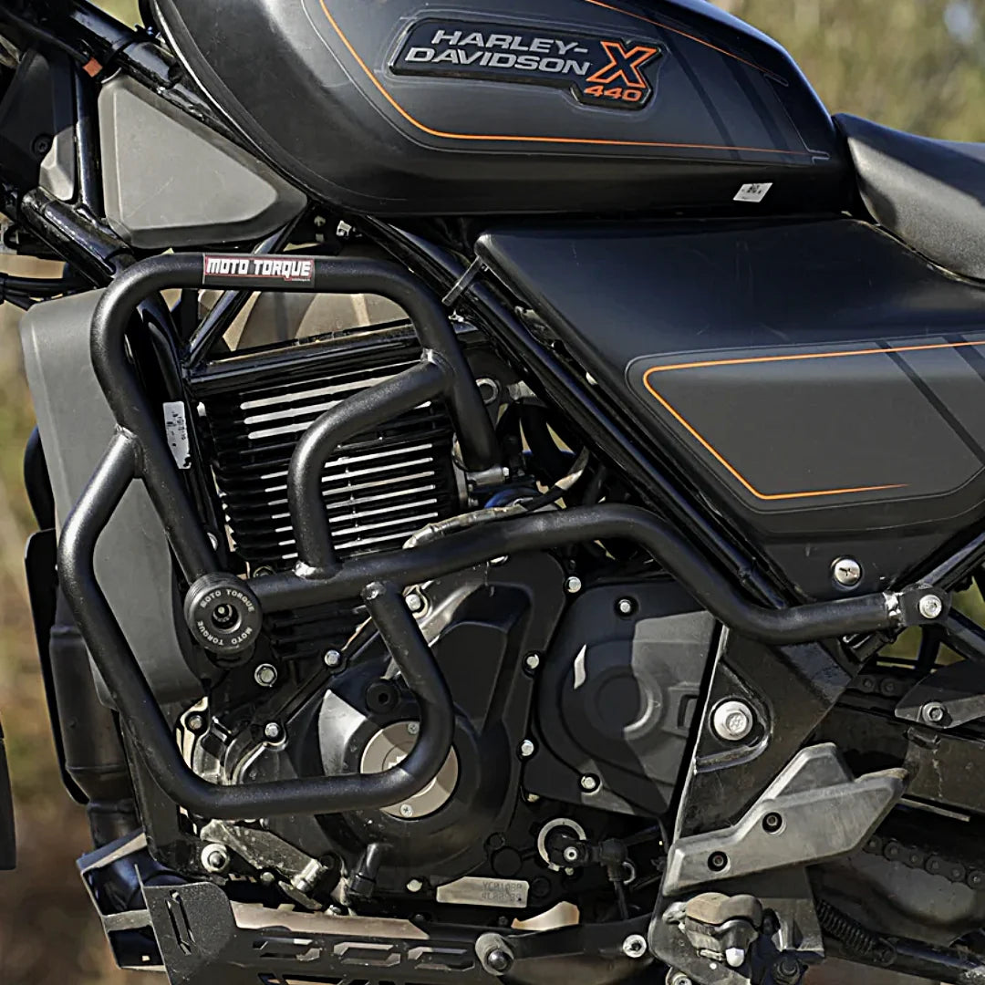 HARLEY DAVIDSON X440T CRASH GUARD ASTRA NEO