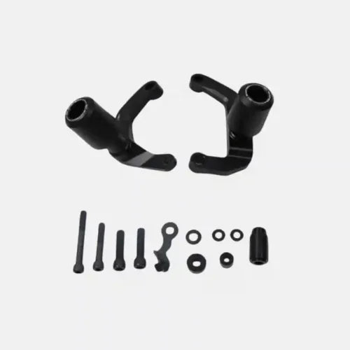 Evotech Frame Sliders for Honda CB650R / CBR650R (2019-2022) REPLICA