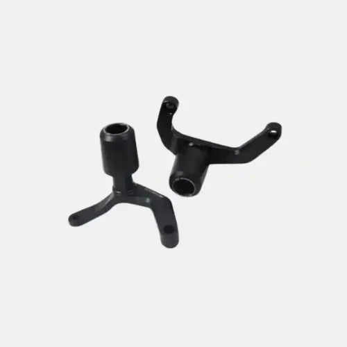 Evotech Frame Sliders for Honda CB650R / CBR650R (2019-2022) REPLICA