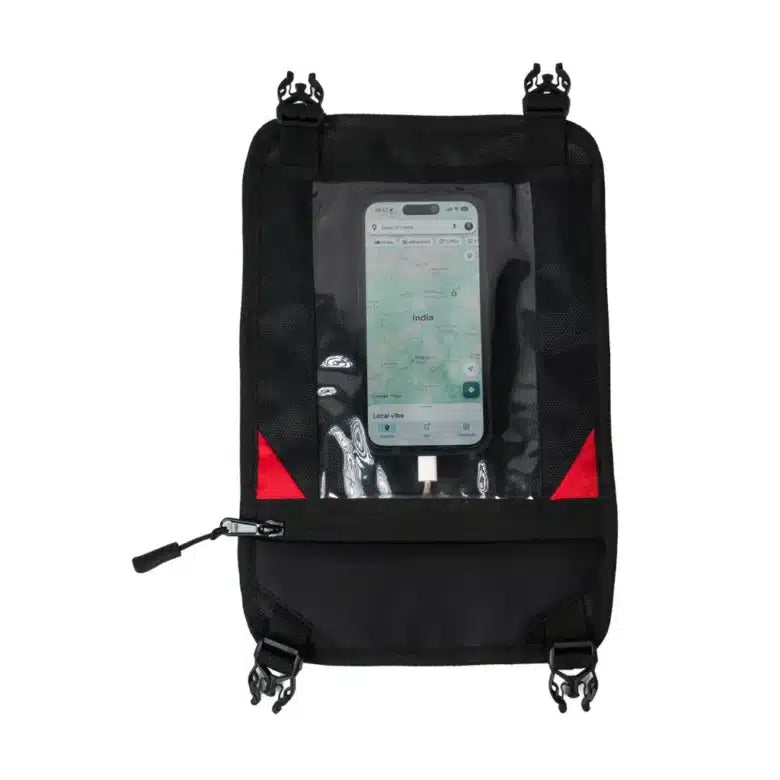 Raida Compass K28 Tank Bag
