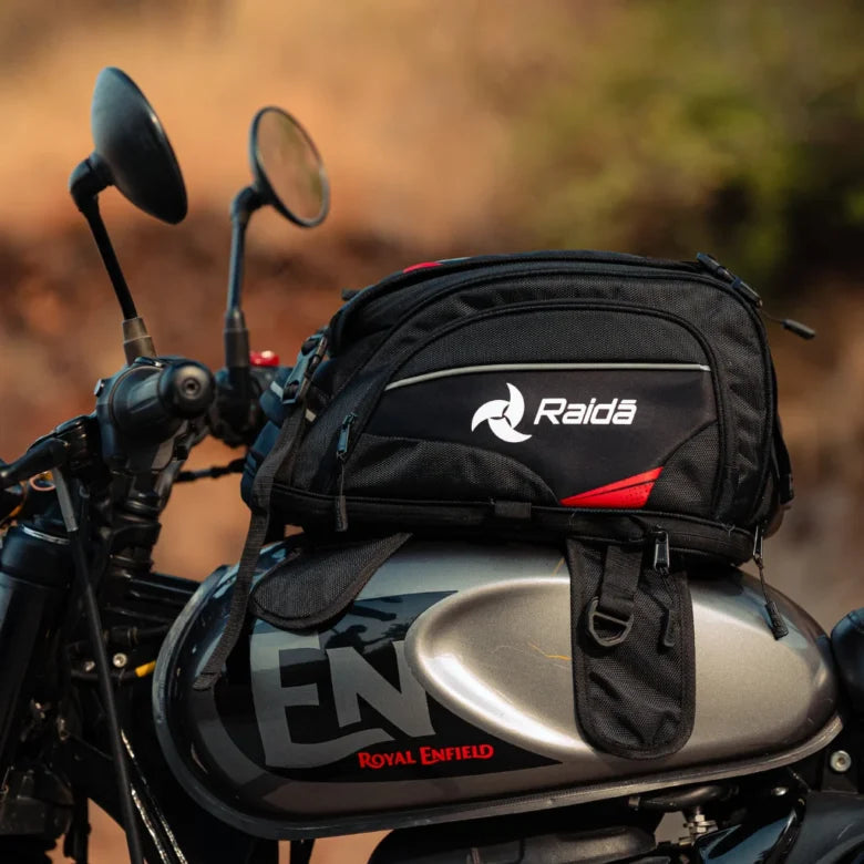 Raida Compass K28 Tank Bag