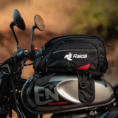 Raida Compass K28 Tank Bag