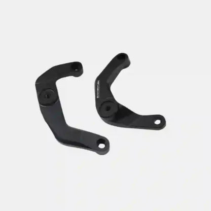 Evotech Frame Sliders for Honda CB650R / CBR650R (2019-2022) REPLICA