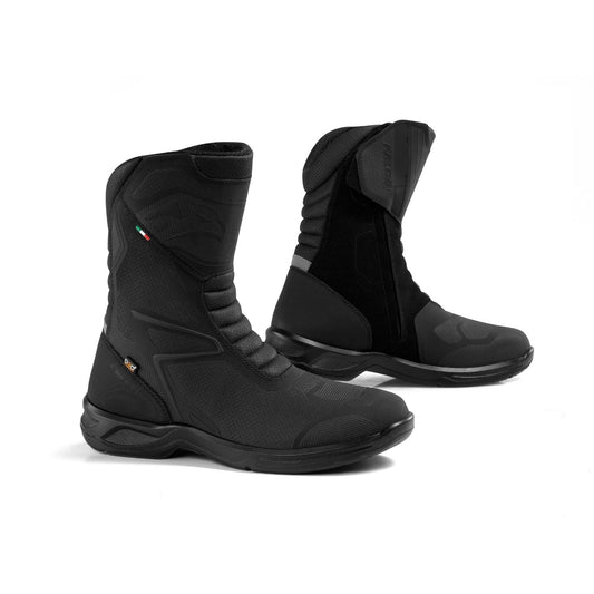 FALCO ATLAS 2 RIDING BOOTS