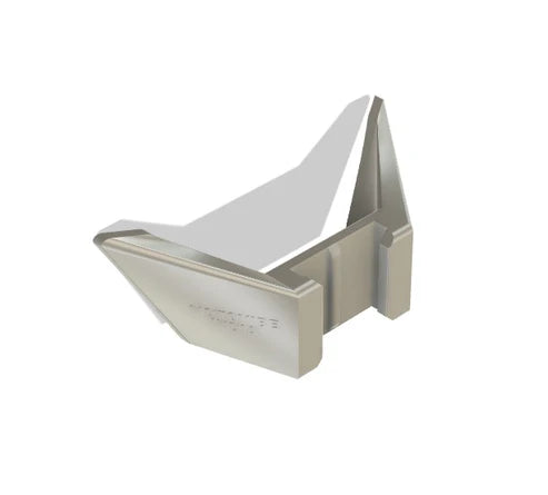 Studds Helios - Chin Mount