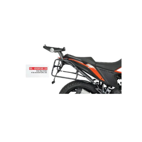 Side Rack KTM Adventure 250/390 - Givi