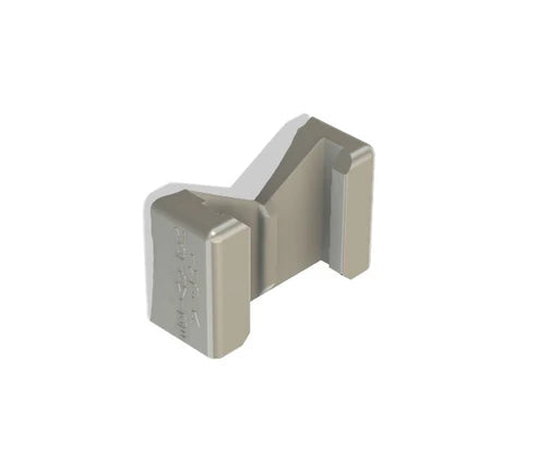 LS2 FF802 Flash - Chin Mount