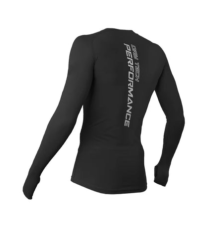 VAPOUR PRO PERFORMANCE BASE LAYER - UPPER
