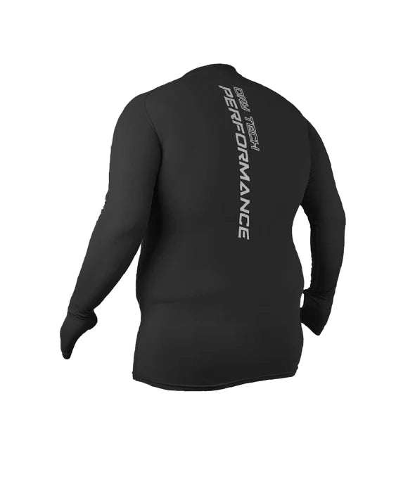 VAPOUR PRO PERFORMANCE BASE LAYER - UPPER