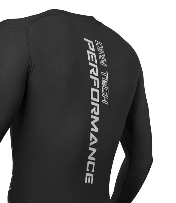VAPOUR PRO PERFORMANCE BASE LAYER - UPPER