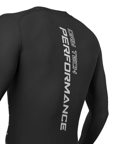 VAPOUR PRO PERFORMANCE BASE LAYER - UPPER