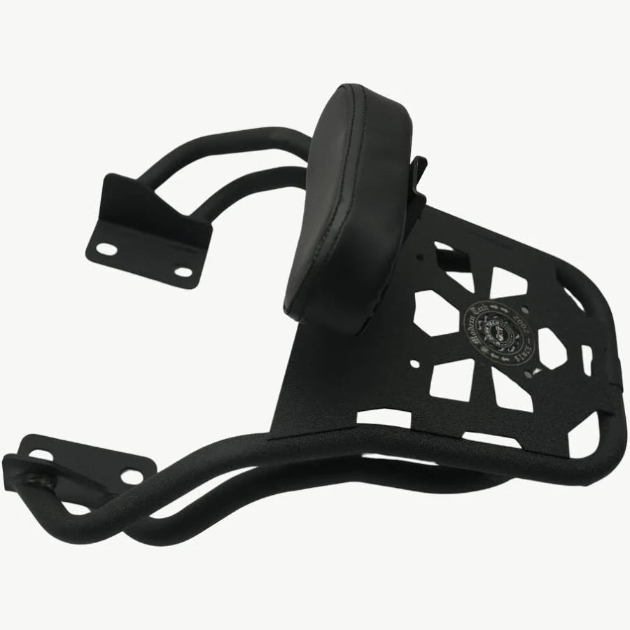 Extended Rear Carrier for RE Interceptor 650 (Modern Tech)