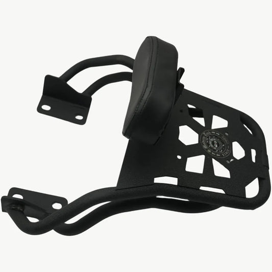 Extended Rear Carrier for RE Interceptor 650 (Modern Tech)