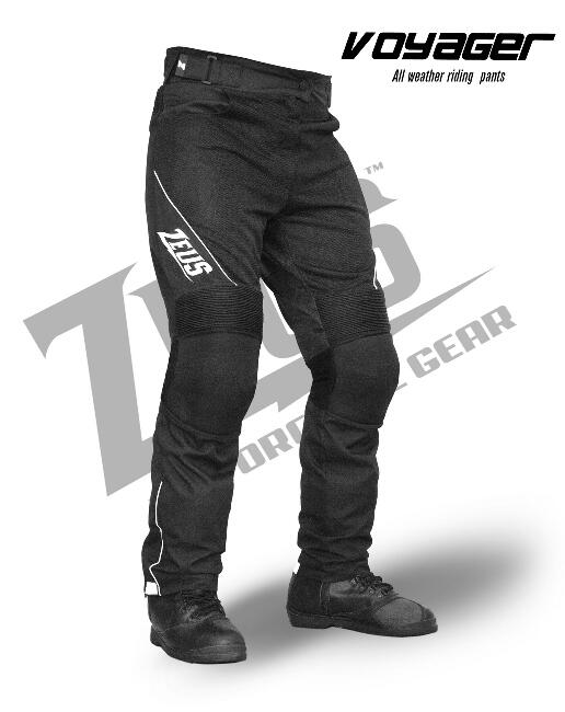 Zeus Voyager Riding Pants