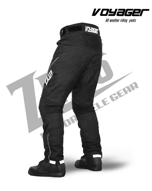 Zeus Voyager Riding Pants
