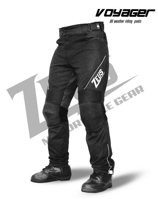 Zeus Voyager Riding Pants