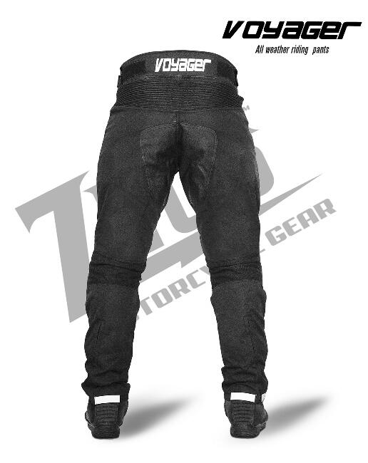 Zeus Voyager Riding Pants
