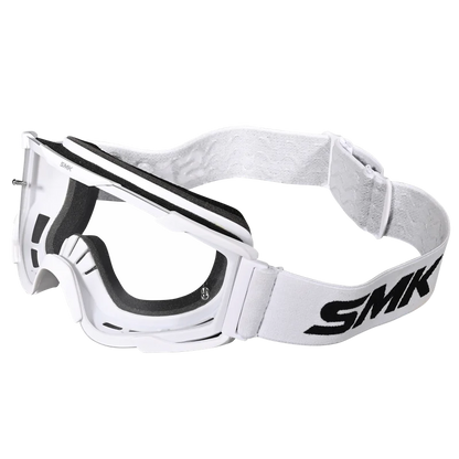SMK Terrain Offroad Goggle