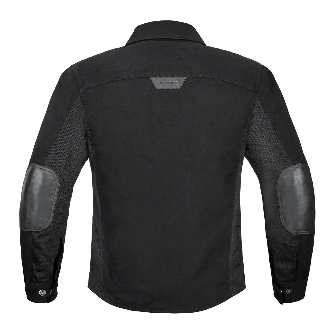 WAYNE – URBAN RIDING JACKET