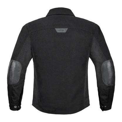 WAYNE – URBAN RIDING JACKET