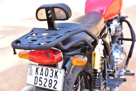 EXTENDEND REAR CARRIER