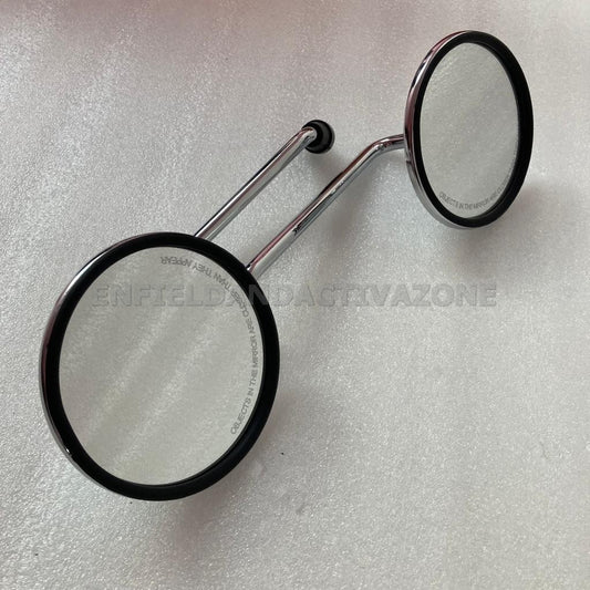 Side Mirror Electra (Autobird Mirror 144M)