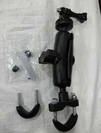 LGP MOTORCYCLE CAMERA BRACKET