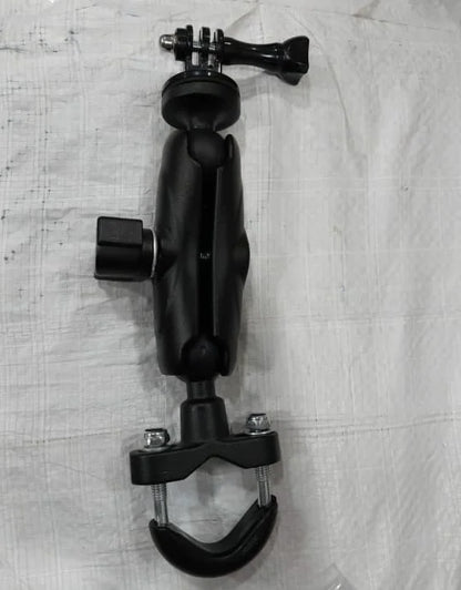 LGP MOTORCYCLE CAMERA BRACKET