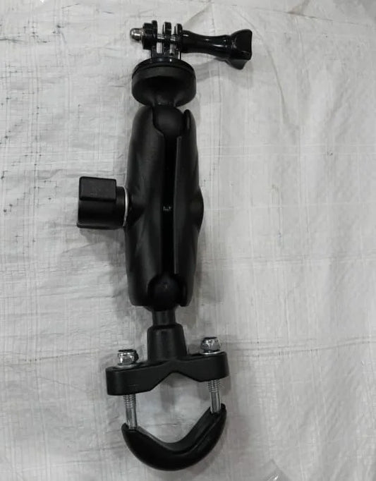 LGP MOTORCYCLE CAMERA BRACKET
