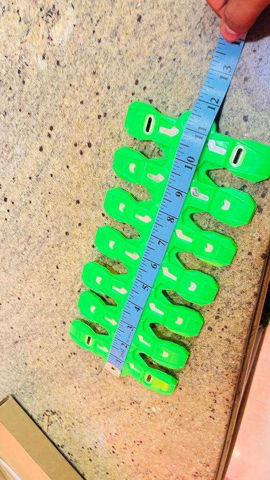 ASTRONT EXHAUST 7T DOUBLE LAYER PIPE SILICA GUARD SL68 (HEAT SHIELD)