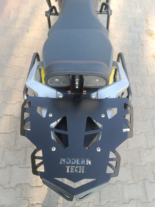 MODERN TECH TOP RACK / V-STORM