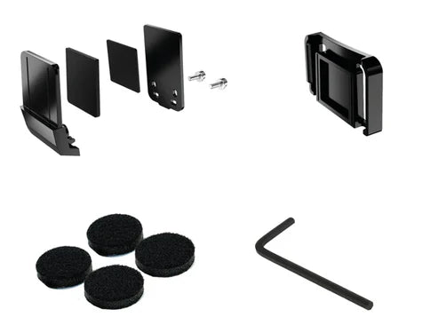 Additional Helmet Kit - C30 BluArmor