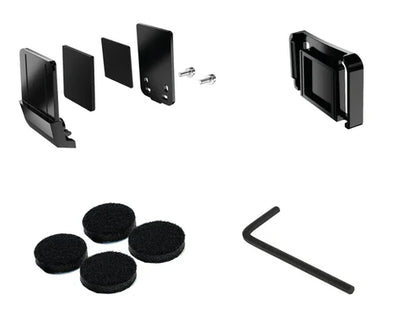 Additional Helmet Kit - C30 BluArmor