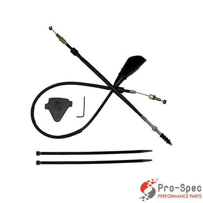 Pro-Spec Easy Clutch Pro-Plus
