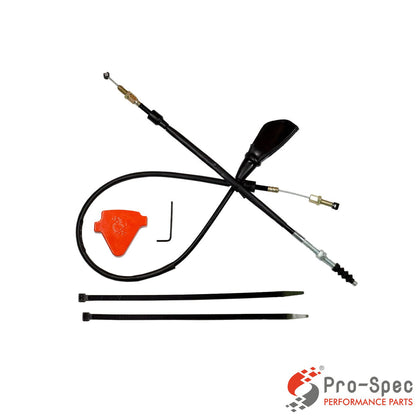 Pro-Spec Easy Clutch Pro-Plus