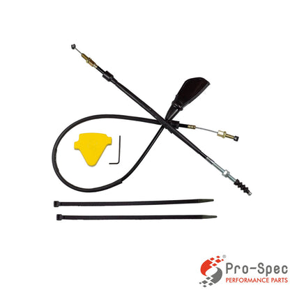 Pro-Spec Easy Clutch Pro-Plus