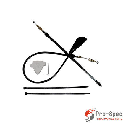 Pro-Spec Easy Clutch Pro-Plus