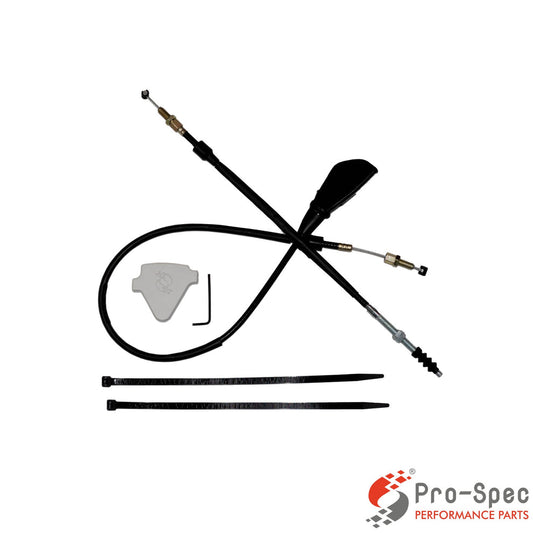 Pro-Spec Easy Clutch Pro-Plus