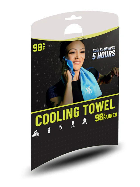 Hyper Body Cooling Towel