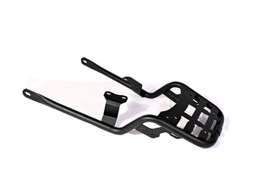 TRIUMPH BONNEVILLE T120 TOP RACK