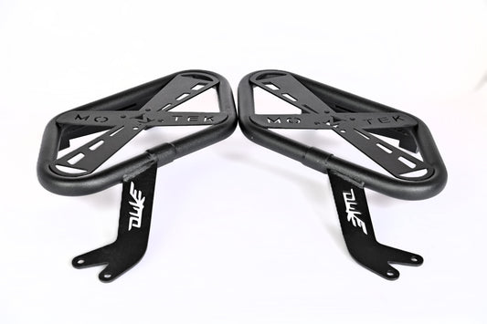 MOTEK KTM GEN 3 SADDLE STAY WITH JERRY CAN MOUNT